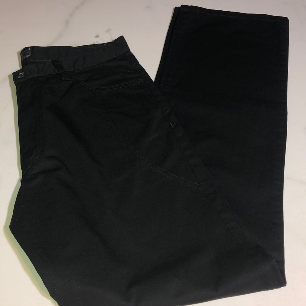 NEW- NEVER WORN Men’s Messori Black Jeans